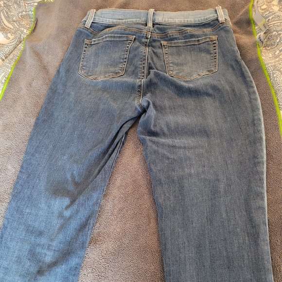 PacSun Jeans Multi Colored Jeans Poshmark